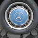 Illustration for article titled 1968 Mercedes-Benz 230